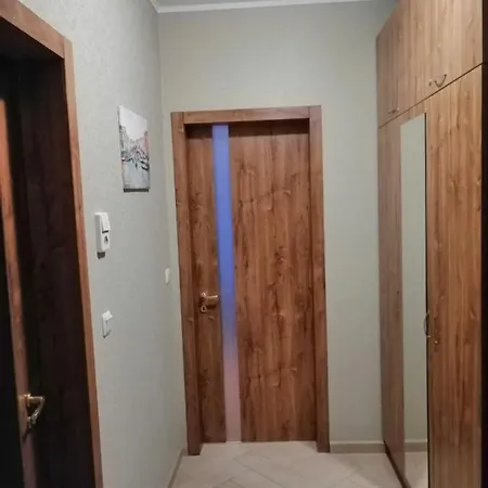 Apartament Niki