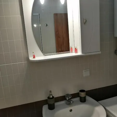 Niki Apartament *