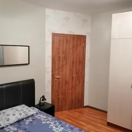 Niki Apartament