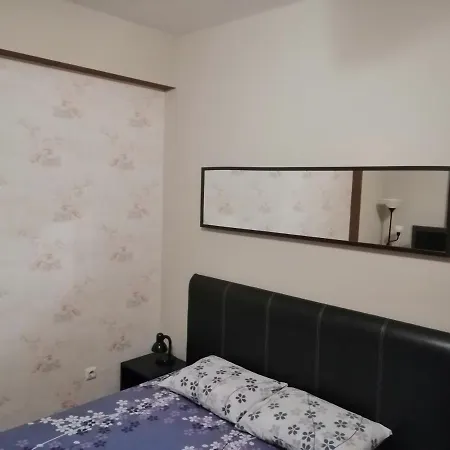 Niki Apartament *