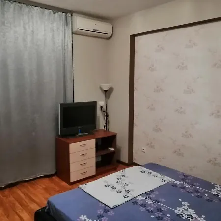 Niki Apartament *
