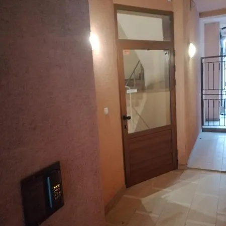 Niki Apartament