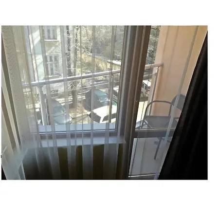 Niki Apartament